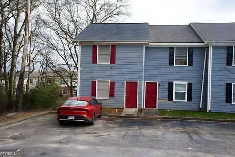 2726 Evans Mill, Lithonia, GA 30058