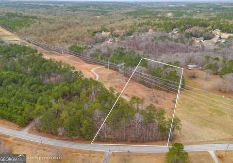 0 Liberty Road, Villa Rica, GA 30180