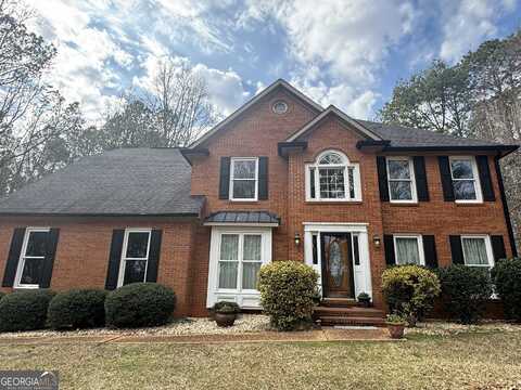 4125 Hammett, Hogansville, GA 30230