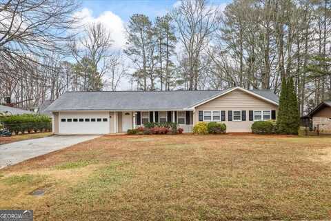 334 Nancy, Lilburn, GA 30047