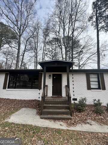 119 Mcbee, Dallas, GA 30132