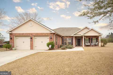 516 Pinehurst, Blackshear, GA 31516