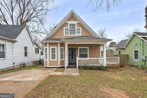 2162 LARCHWOOD, Atlanta, GA 30310