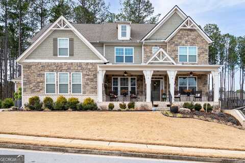 180 Sagamore, Dallas, GA 30132