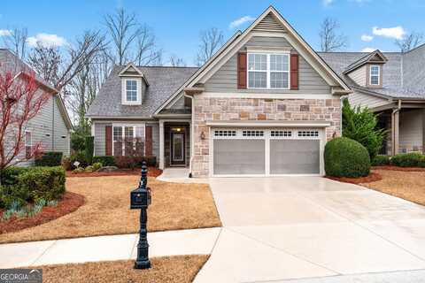 3338 Sweet Plum, Gainesville, GA 30504