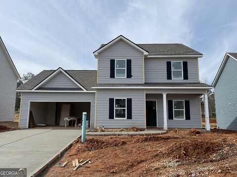 316 Bertha Honey Stewart, Jackson, GA 30233