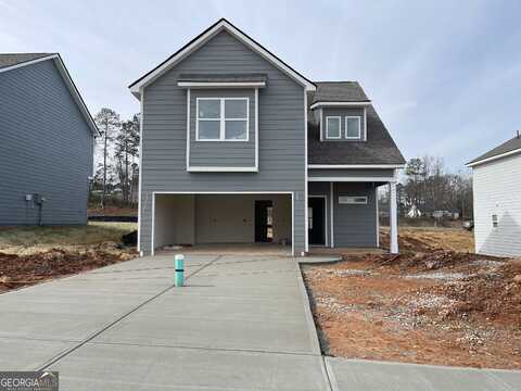 324 Bertha Honey Stewart, Jackson, GA 30233