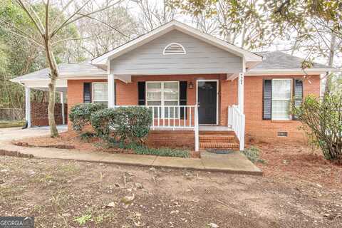 4504 Conner, Columbus, GA 31903