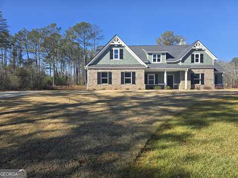 1081 Julian, Watkinsville, GA 30677