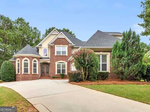 1258 McAllistar, Locust Grove, GA 30248