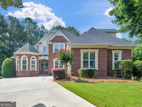 1258 McAllistar, Locust Grove, GA 30248