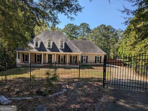 4401 Riverlake, Snellville, GA 30039