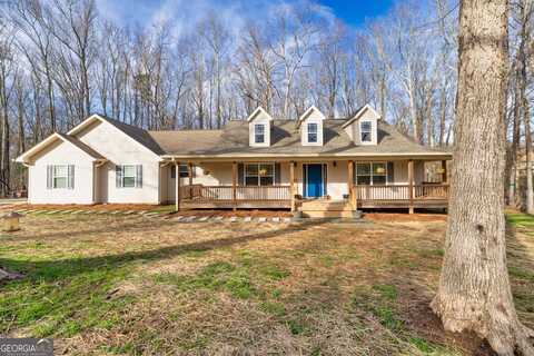 8238 Jackson Trail, Hoschton, GA 30548