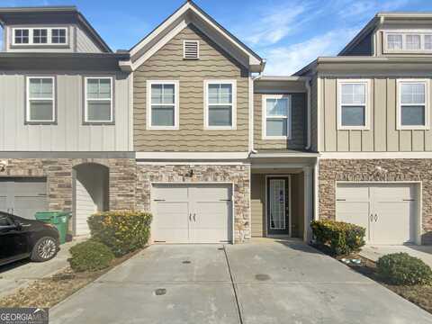 2693 Avanti, Decatur, GA 30035