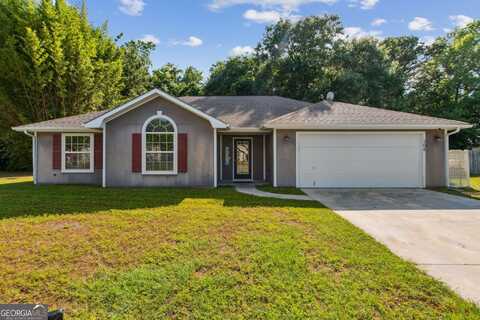 104 Jasmine, Kingsland, GA 31548