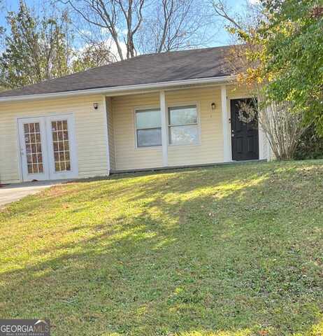 304 Deerfield Drive, Jonesboro, GA 30238