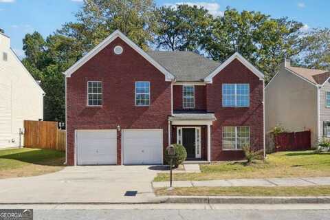 6474 E Meyer, Morrow, GA 30260