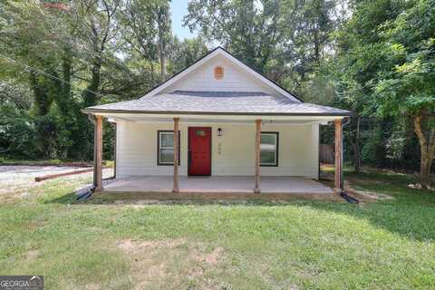 309 Walker, Monroe, GA 30655