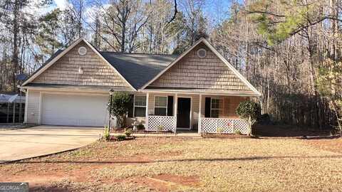 3266 Old Lifsey Springs, Molena, GA 30258