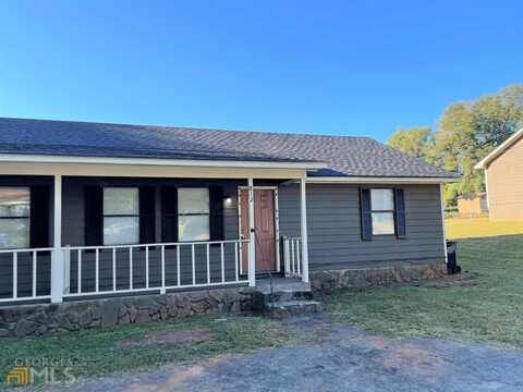 812 Tinsley, Griffin, GA 30223