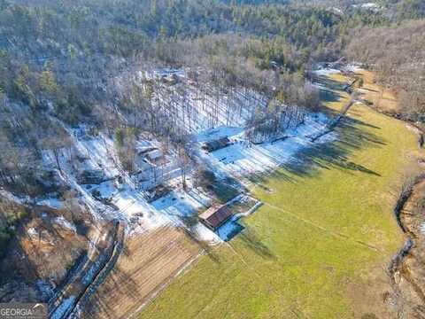 610 Claude, Tiger, GA 30576