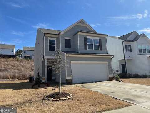 204 Aimes, Dawsonville, GA 30534