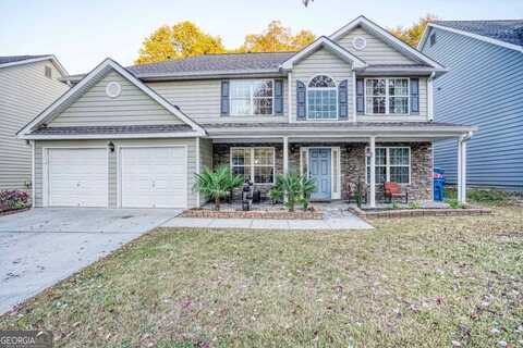 2853 Austin Ridge, Dacula, GA 30019