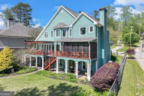 6780 Lawson, Gainesville, GA 30506