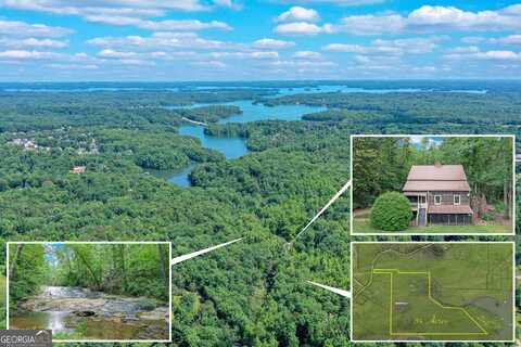 5200a Burruss Mill, Cumming, GA 30041