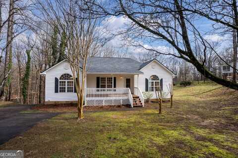 1091 Antioch Campground, Gainesville, GA 30506