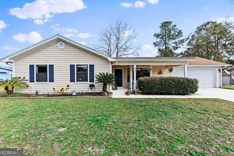 339 Briarwood, Kingsland, GA 31548