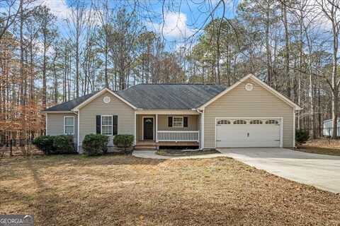 12 Thigpen, Newnan, GA 30263