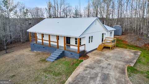 8130 County Road 83, Lafayette, AL 36862