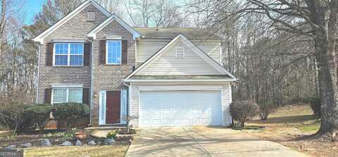 801 Winbrook, Mcdonough, GA 30253