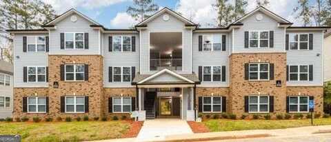 5301 Fairington Club, Lithonia, GA 30038