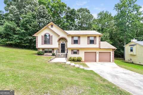 4140 Glad Morning, Atlanta, GA 30349