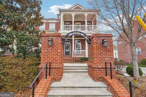 639 Brennan, Decatur, GA 30033