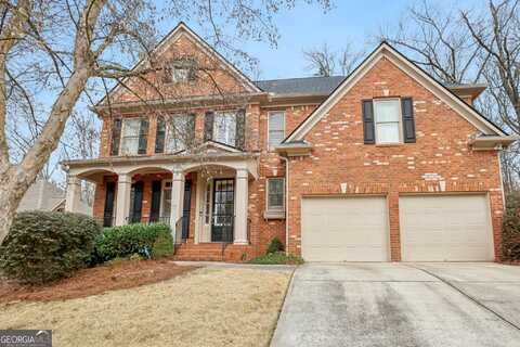 1085 Highland Crest, Mableton, GA 30126