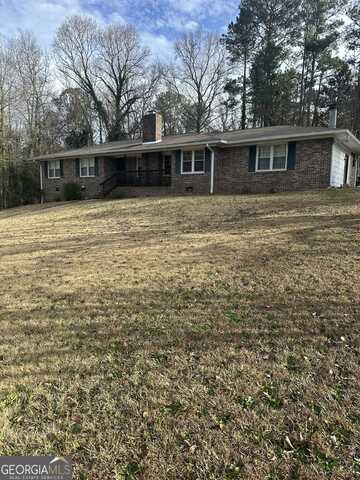 915 McCurdy, Manchester, GA 31816