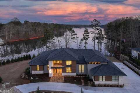 799 East Lake, Gainesville, GA 30506