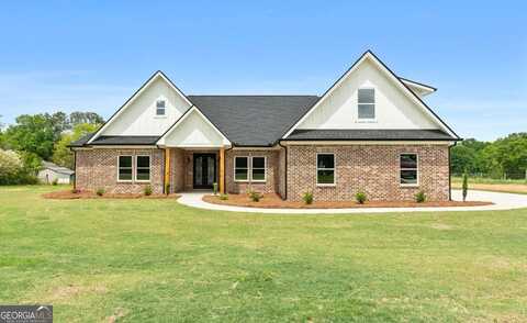285 Rehoboth Church, Griffin, GA 30224