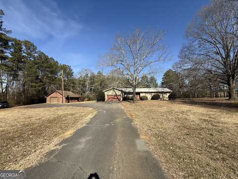 269 Turkey Mountain, Armuchee, GA 30105