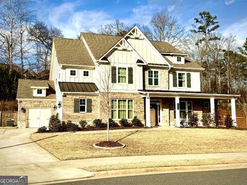 4188 Gunnerson, Kennesaw, GA 30152