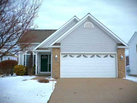 3765 HARBOR RIDGE Trail, Erie, PA 16510