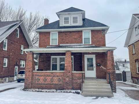 1342 W 30TH Street, Erie, PA 16508