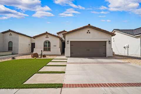 10733 Deion Sanders Drive, El Paso, TX 79924