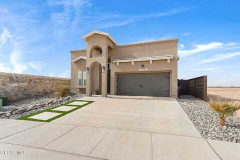 12757 VIENDO NORTE Drive, El Paso, TX 79934