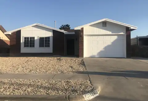 12408 NANCY LEE Avenue, El Paso, TX 79928