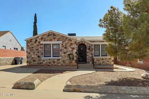 4416 Cambridge Avenue, El Paso, TX 79903