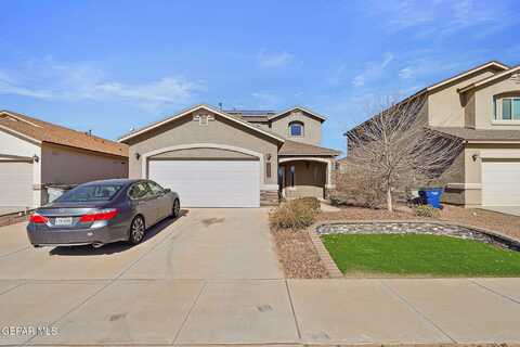 undefined, El Paso, TX 79938
